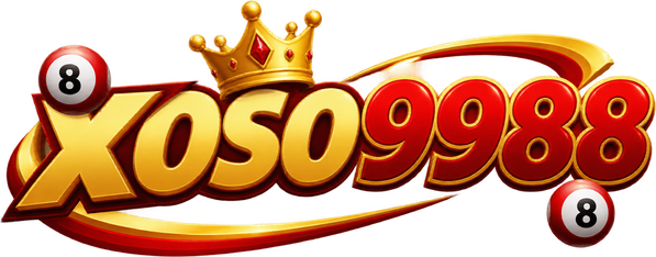 xoso9988 logo